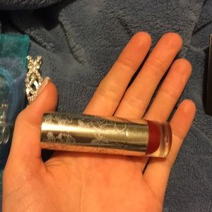 Kat Von d lipstick